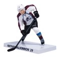 thumbnail image 2 of NHL 6-inch Figure - Nathan Mackinnon, 2 of 7
