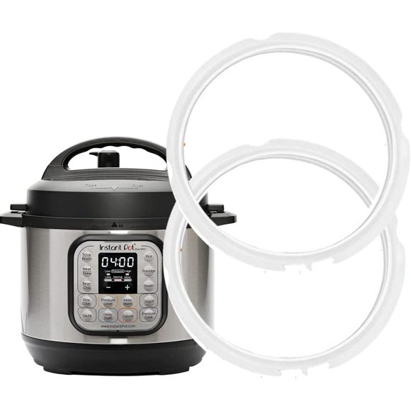 Instant Pot 3 Quart