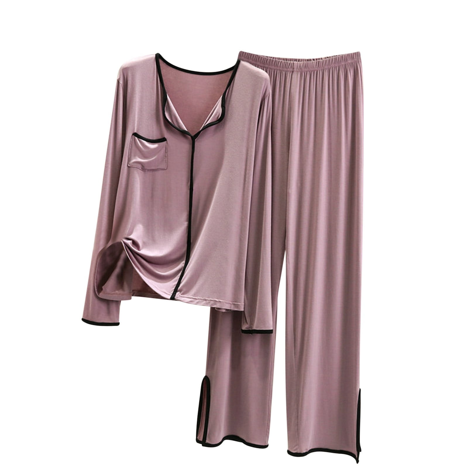 Womens comfy pjs hotsell