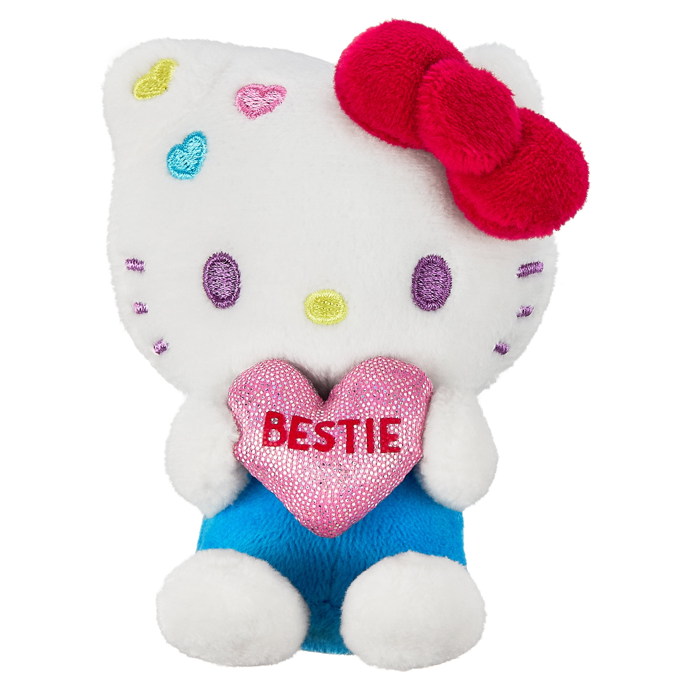 Hello Kitty ® and Friends Sweethearts Surprise Mini Plush