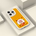 thumbnail image 4 of Proteja su iPhone con estilo con esta funda para teléfono a prueba de golpes de goma TPU con estampado de dibujos animados creativos y minimalistas, 4 of 4