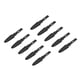 thumbnail image 3 of Plumilla VEIKK P001 10 Uds puntas de lápiz de repuesto sin batería punta de lápiz resistente al desgaste para tabletas gráficas VEIKK S640 A30 VEIKK Plumilla, 3 of 6