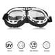 thumbnail image 4 of Gafas anti-UV, gafas protectoras para ciclismo, motocicletas, a prueba de viento, para exteriores, gafas de ciclismo, funcionalidad de alta precisión, 4 of 9