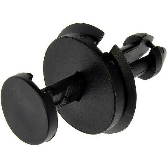 Air Dam Clip - Compatible with 1999 - 2006 Chevy Silverado 1500 2000 2001 2002 2003 2004 2005