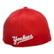 thumbnail image 5 of Gorra New Era Yankees Rojo [nwr72] rojo 5, 5 of 9