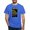 Royal, variant on CafePress - Monster T Shirt - Men's Classic Cotton T-Shirts