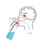 thumbnail image 3 of Water Bottle Taste Pods Pack | Accessories Flavoured Water Bottle S Tarter Set Flavors Pods, 3 of 3