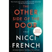 The Other Side of the Door (Paperback)(Large Print)