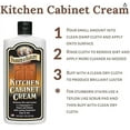 thumbnail image 4 of Parker & Bailey Kitchen Cabinet Cream - 16 oz, 4 of 4