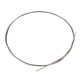 thumbnail image 1 of 1 pieza de cuerdas de piano, cable de repuesto para piano, accesorio para cuerdas de piano 0.775mm, 1 of 7