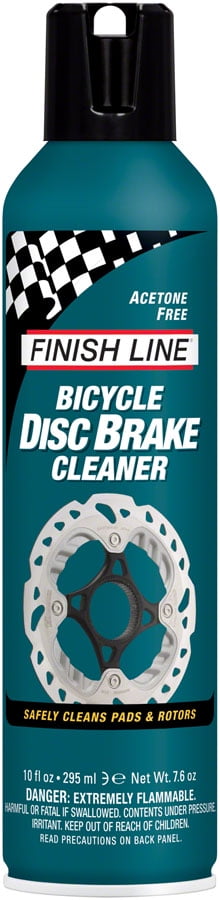 bicycle brake cleaner