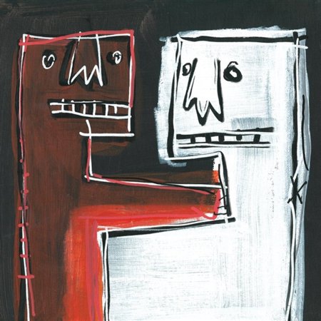 Square Flox (Vinyl Record)