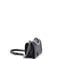 thumbnail image 2 of Pre-Owned Boy Flap Bag Quilted Caviar Old Medium By Rebag, 2 of 6