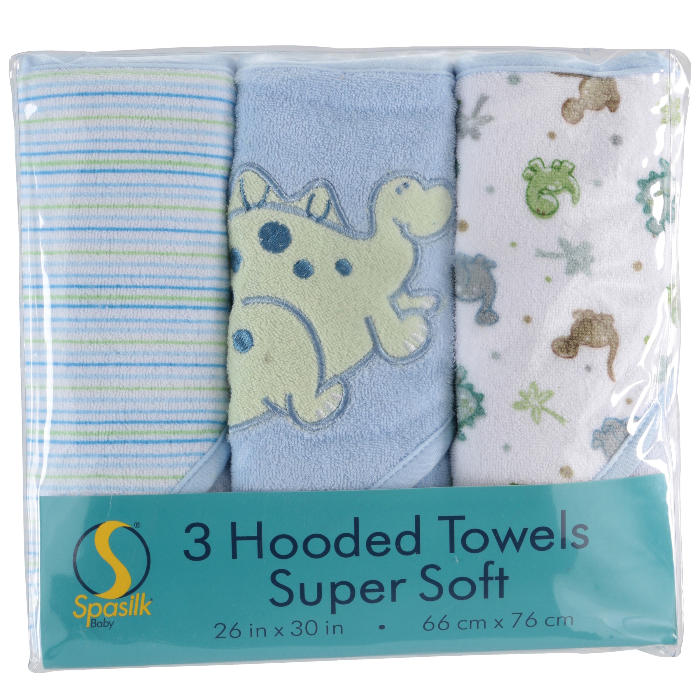 spasilk baby towels
