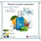 thumbnail image 5 of Fragancia Kiwi Wild El para Caballero 120 ml con Mini Fragancia de Regalo, 5 of 6