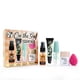 thumbnail image 1 of Set de maquillaje W7 On the Go Essentials Mini Travel Kit, 1 of 5