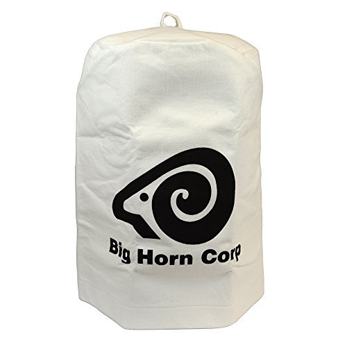 Big Horn 11765 Sac Filtrant Diamètre 20 Pouces 1-Micron