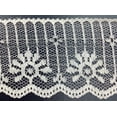 thumbnail image 2 of Natural 2" Flat Vertical Lace, 2 of 2