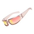 thumbnail image 1 of de sol porizadas , de sol , clásicas para motocicleta, conducción al aire libre, pesca, mujer estiloD Macarena Gafas de sol de moda, 1 of 8