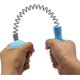 thumbnail image 4 of 2-pack Massager Ball Hammer Hammer Stick Manual Beat Golf Ball Massager Back Shoulder Massage Full Body Reduce Fatigue Pain(blue), 4 of 5