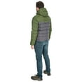 thumbnail image 5 of Trespass Mens Oskar Padded Jacket, 5 of 5