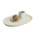 thumbnail image 2 of Woodard & Charles Wood Extral Large Oval Serving Tray - 12" x 18", 2 of 10
