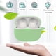 thumbnail image 5 of Silicone Case Shockproof Protective Skin Cover Washable for Linkbuds S WF-LS900N, 5 of 7