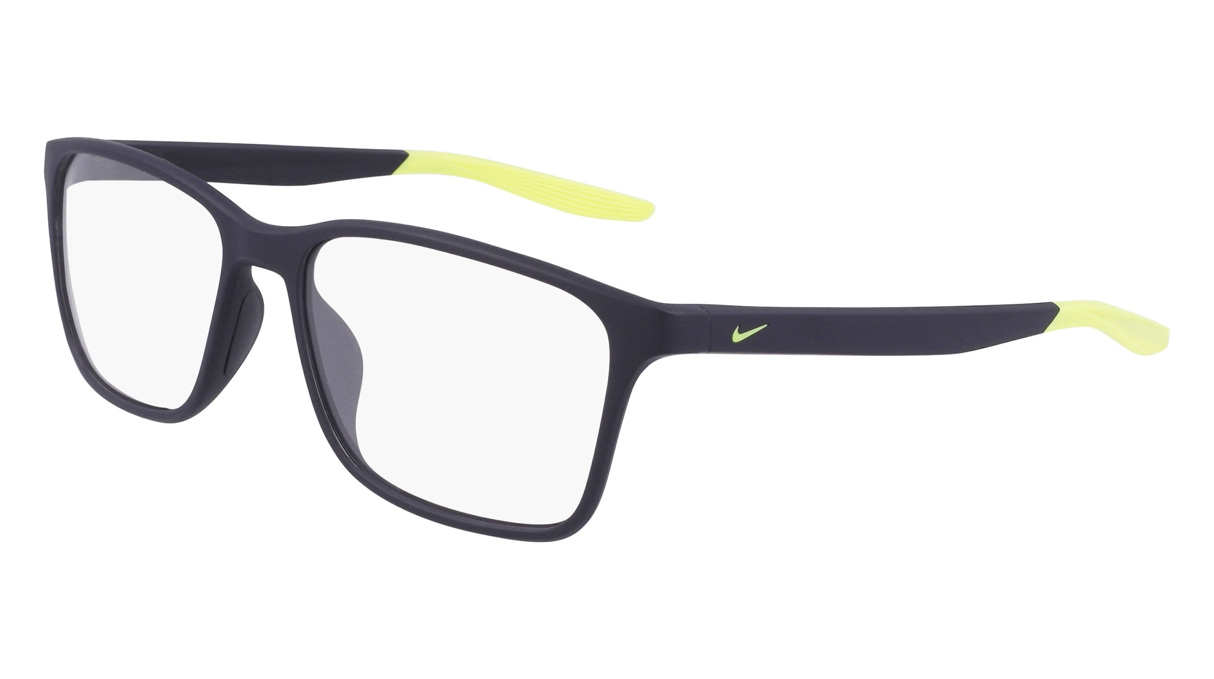 Eyeglasses NIKE 7273 033 Anthracite - Walmart.com display picture 2