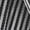 Black White Stripe, variant on ANRABESS Womens Striped Gingham Pants High Waisted Lounge Pajama Bottoms with Pockets Casual Summer Beach Pants Black White Stripe Medium