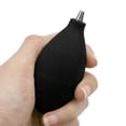thumbnail image 4 of 1 Pcs Blowing Dust Ball Air Blower,Mini Squeeze Ball Pump,Manual Rubber Bulb Air Pump,Keyboard Cleaner Tool,Powerful Dust Blower for Computer Keyboard Laptop Camera Tablet Mobile Phone,Green, 4 of 4