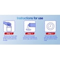 thumbnail image 4 of Multi-Purpose Pipeline Unclogger - Powerful Drain Cleaner for Kitchen Sink & Bathroom, 4 of 6