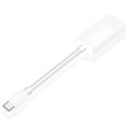 thumbnail image 2 of 1x Thunderbolt 3 a Thunderbolt 2 Adaptador Tipo C Cable Usb para Macbook Air Pro Regalo, 2 of 4
