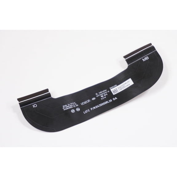Compatible With 5C10S30406 Replacement for 5C10S30406 Lenovo USB FFC Cable 82LU0001US 82LU0000US YOGA 9 14IAP7
