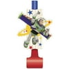 DETIAN Toy Story 4 Movie Paper Blowouts - 8 Per Package
