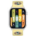 thumbnail image 2 of Smartwatch Kieslect Ks Pro Club América 100 Modos Deportivos Plata, 2 of 4