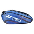 thumbnail image 2 of Yonex Badminton Racquet Bag 2329 T03 BT9, Colour - Deep Cobalt, Material - Polyurethane, 2 of 3