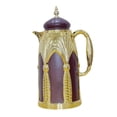 thumbnail image 4 of Dispensador de café con jarra térmica para cocina, tetera con aislamiento de 34 , tetera térmica para reuniones navideñas y fiestas, 4 of 8