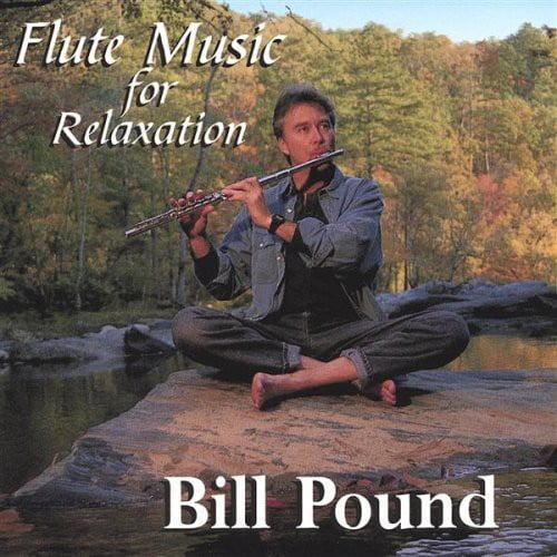 Flute Music for Relaxation