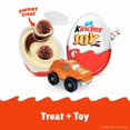 thumbnail image 2 of Kinder Joy Eggs Treat Plus Toy Halloween Party Fun Kids Party Favors - 4.2 oz, 2 of 5