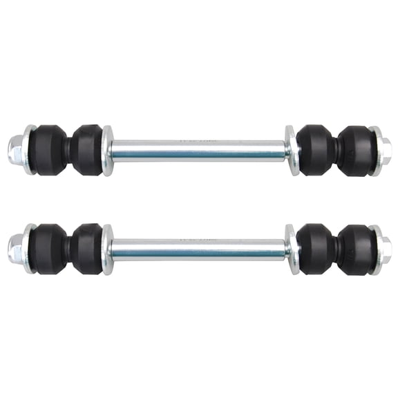 ECCPP 2PCS Rear Suspension Kit for 2002-2005 for Ford Explorer 2003-2005 for Lincoln Aviator Sway Bar End Link