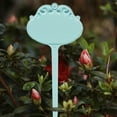 thumbnail image 6 of RuiJiao Plastic Plant Labels, T-Type Plastic Tags with Marker Pen, Waterproof Garden Signs for Outdoor Plants, Gardening Signs For DIY, Plant Identification Stakes, 6 of 7