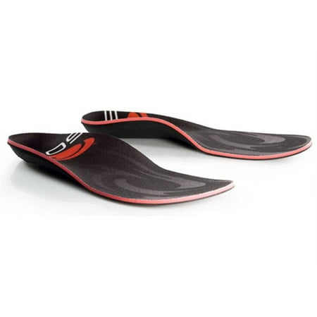 SOLE Softec Ultra Footbed Inserts M 16 (Best Sole Inserts For Running)