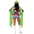 thumbnail image 2 of Woman's Macho Man Costume, 2 of 3