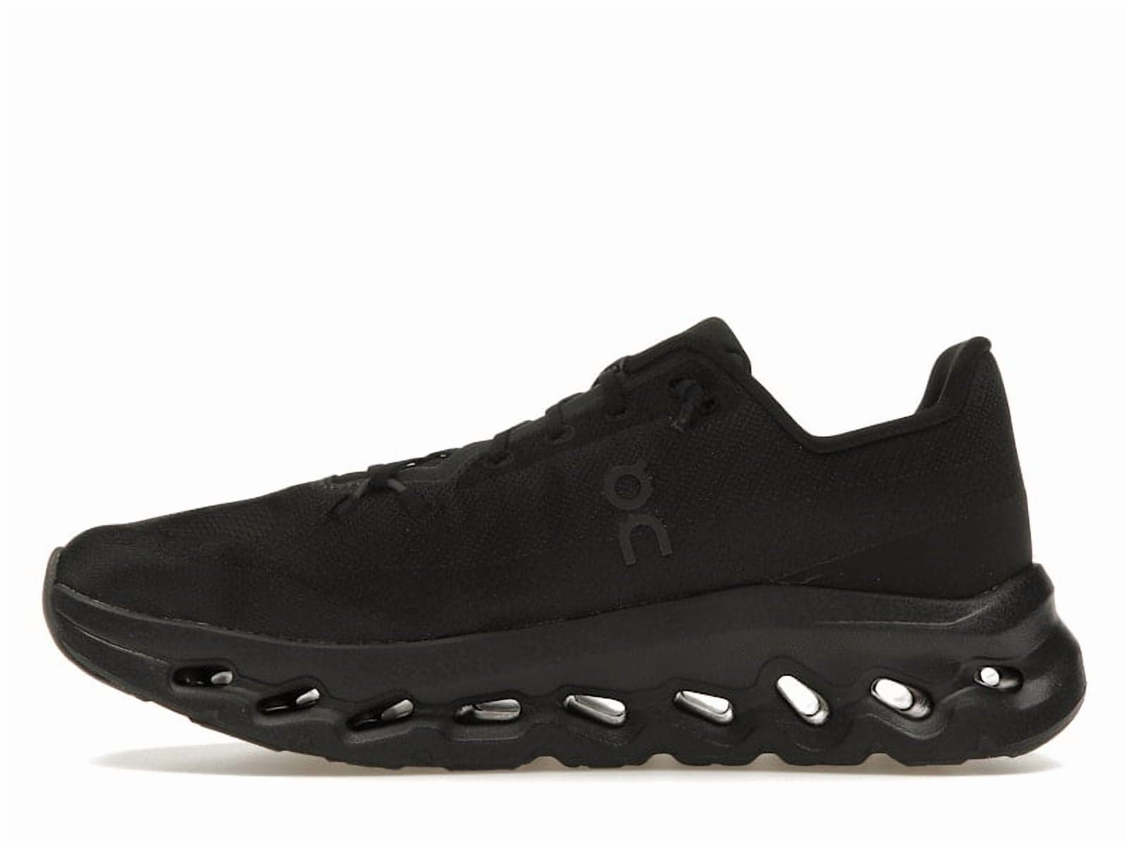 靴 On Cloudtilt Eclipse | Black 27.5 Women's Cloudtilt | Black | On United States