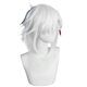 thumbnail image 2 of Disfraz sintético de Cosplay Wig Arknights para fiestas de anime, 2 of 4