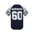 thumbnail image 4 of PLAYERA DEPORTIVA NFL DALLAS COWBOYS PARA CABALLERO 100% ORIGINAL, 4 of 5