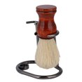 thumbnail image 4 of Soporte Para Afeitadora De Barba, Soporte Para Brochas De Afeitar, Tienda De Peluquería Fácil De Limpiar, Peluquería Profesional Para Aseo Personal, Herramientas De Aseo ANGGREK Otros, 4 of 8