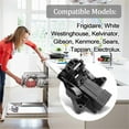 thumbnail image 3 of 5304516818 Dishwasher Door Latch for, 3 of 5