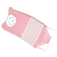 thumbnail image 1 of Soporte De Red De Baño Altura Universal Ajustable Cómodo Soporte De Asiento De Baño Estable Para Recién Nacidos A Niños Pequeños Viajes En Casa, 1 of 7
