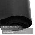 thumbnail image 4 of LIFKOME 1Pcs Anti-slip Silent Operation Slide Board for Core and Leg Training 11.8X19.7X0.04in, 4 of 8